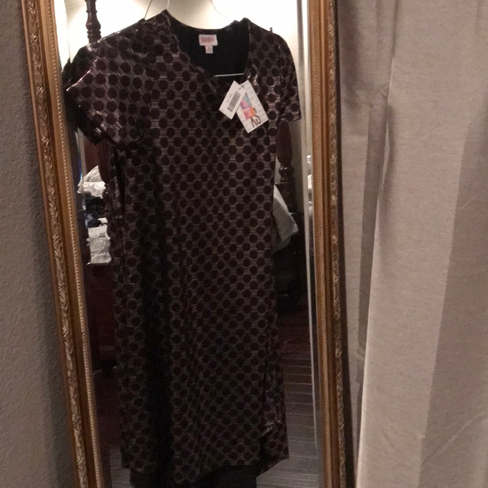 Xs elegant Carly new with tags